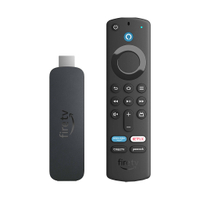 Amazon Fire TV Stick 4K