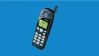 Nokia 5110 (1998)