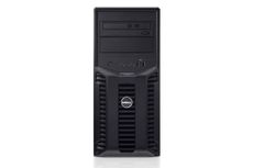 The Dell PowerEdge T110 II