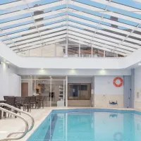DoubleTree by Hilton Oxford Belfry, Oxford: £277 £159 | Wowcher