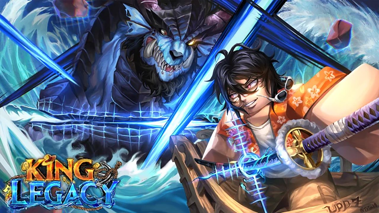 King Legacy codes (August 2026) for Cash, Gems, EXP boosts, and more