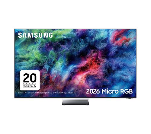 R95H Micro RGB 4K TV