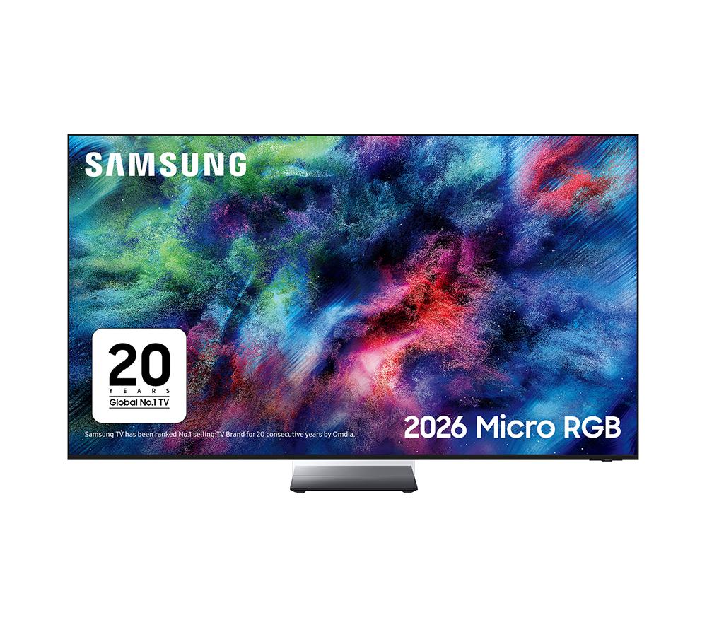 R95H Micro RGB 4K TV