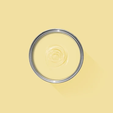 Farrow &amp;amp; Ball, Dayroom Yellow