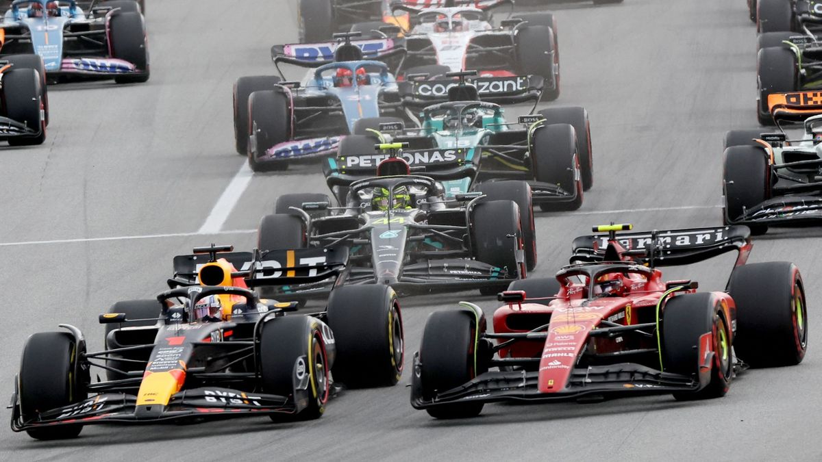 Canadian Grand Prix live stream how to watch F1 online from anywhere Lights Out TechRadar