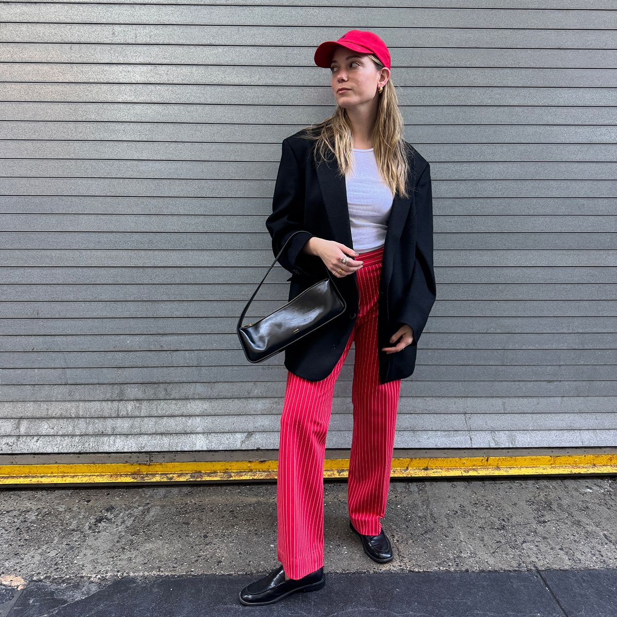 I'm in My Sporty Girl Era and It's Actually Made My Wardrobe Cooler—These 30 Pieces Are Proof