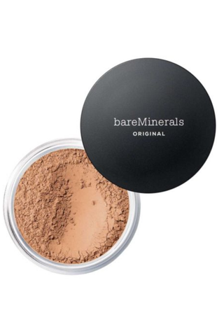 bareMinerals Original Loose Mineral Foundation SPF15 - most searched beauty products 2022
