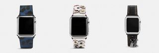 Luxury brand Coach may launch Apple Watch bands on June 12