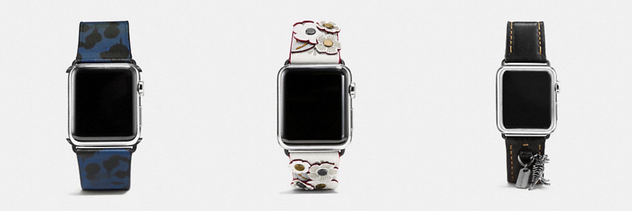 Coach's Apple Watch bands may launch on June 12 | iMore