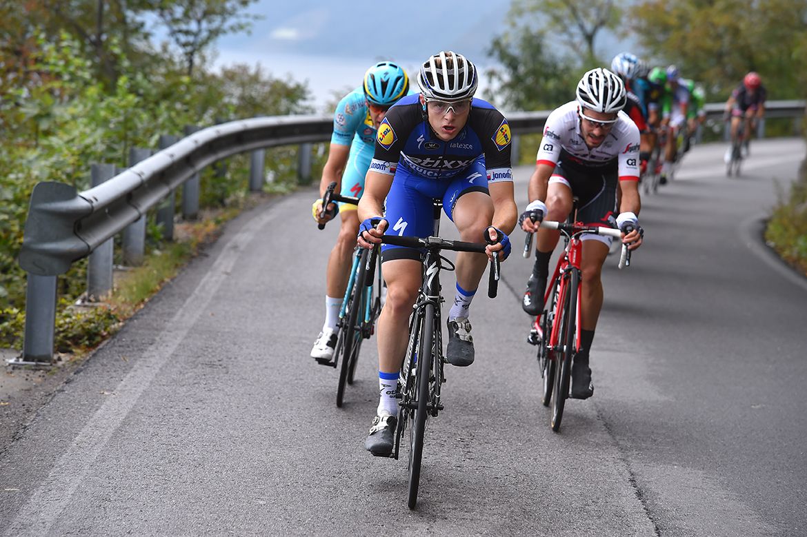 Petr Vakoc (Etixx-Quickstep)