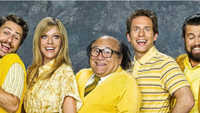 It’s Always Sunny in Philadelphia