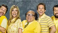 It’s Always Sunny in Philadelphia