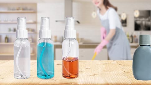 whpawh travel mini spray bottles