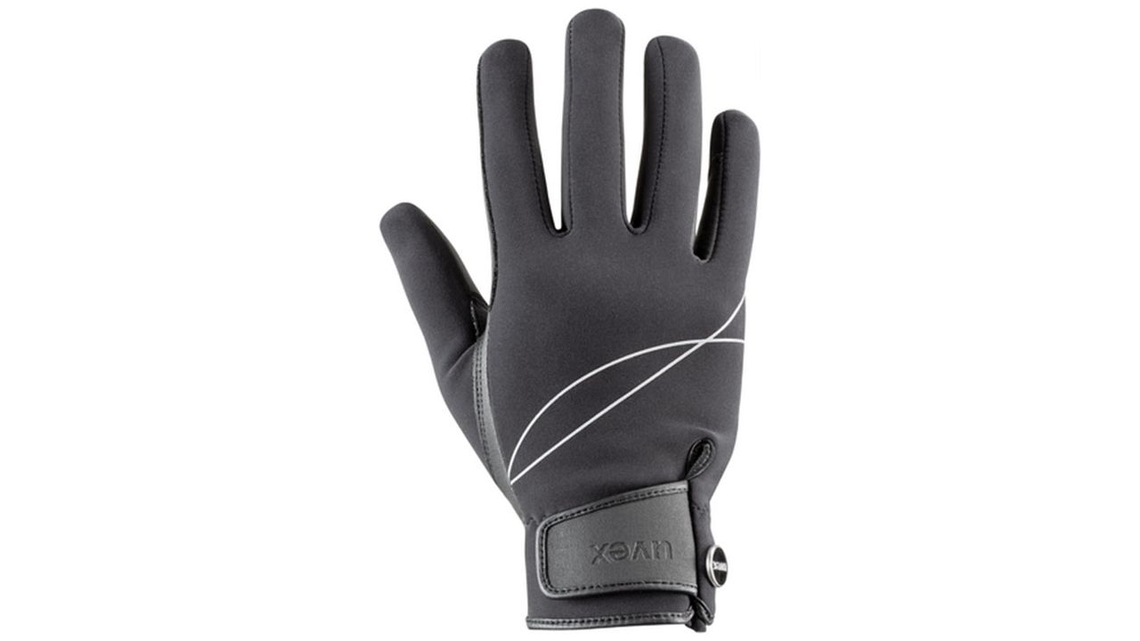 Uvex CRX700 gloves