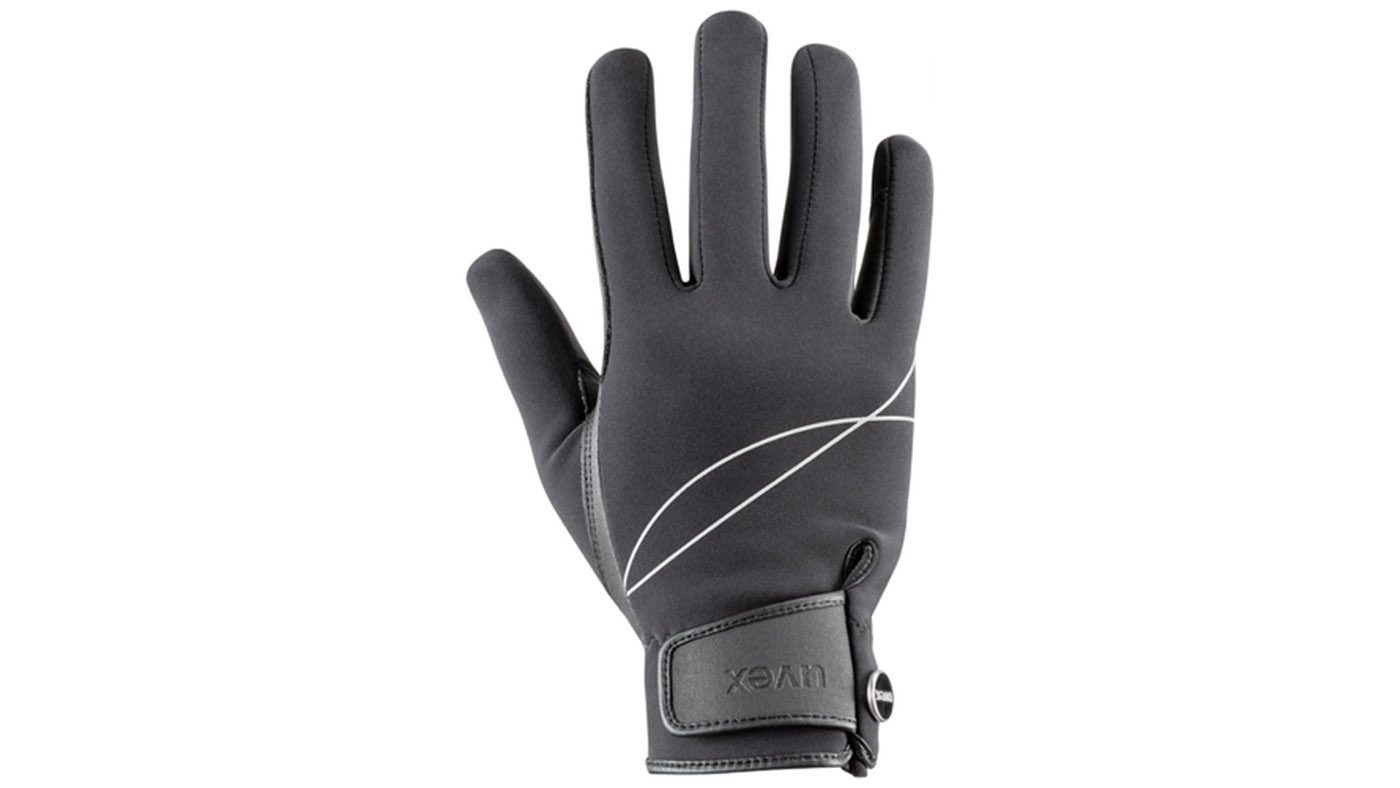 Uvex CRX700 gloves