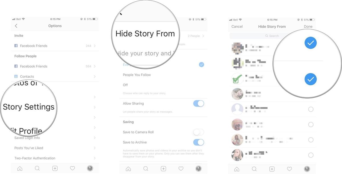 How to mute Instagram posts and Instagram Stories iMore