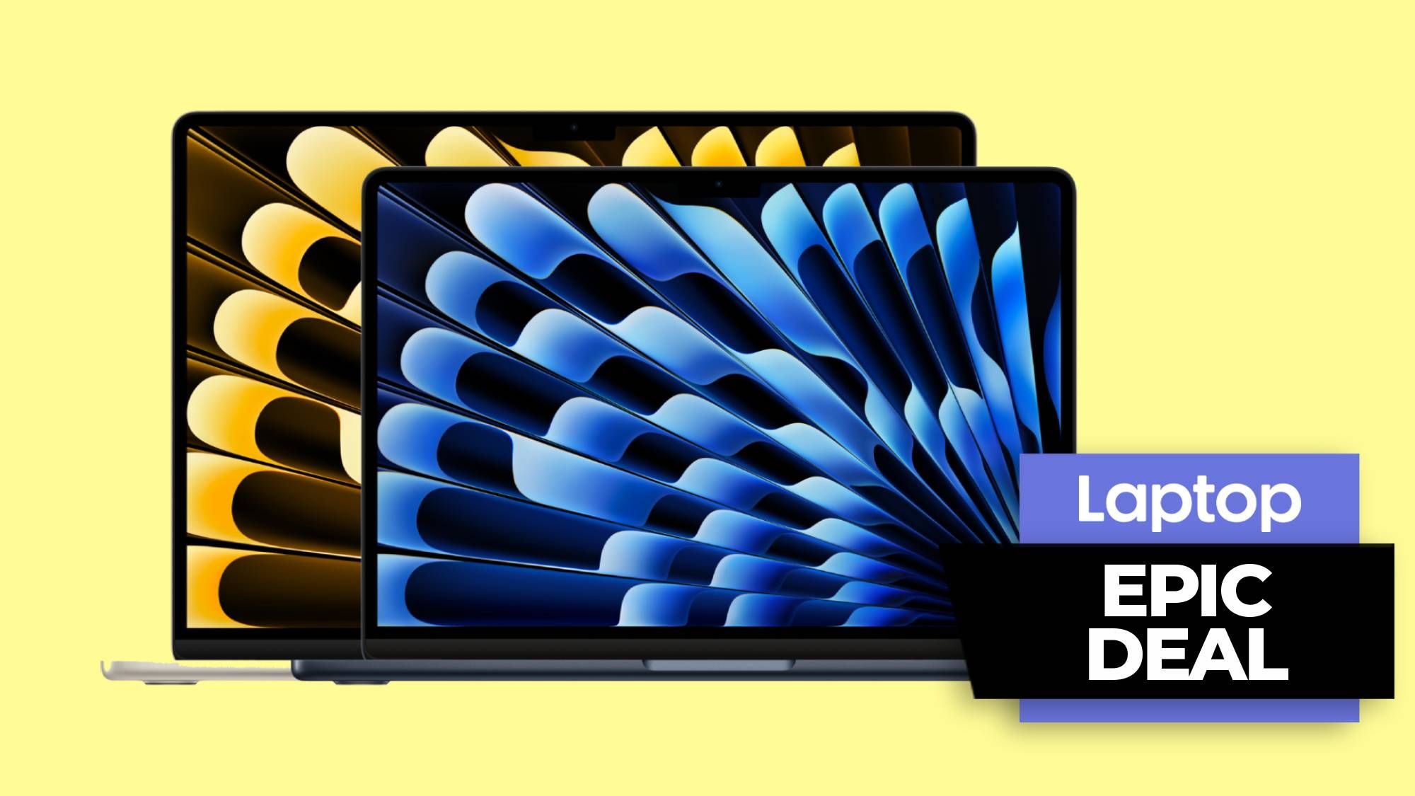 Better than Prime Day: Best Buy takes up to $300 off the M2 MacBook Air ...