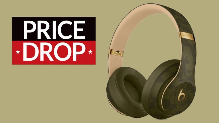 Beats Studio3 deal, wireless noise cancelling headphones deals