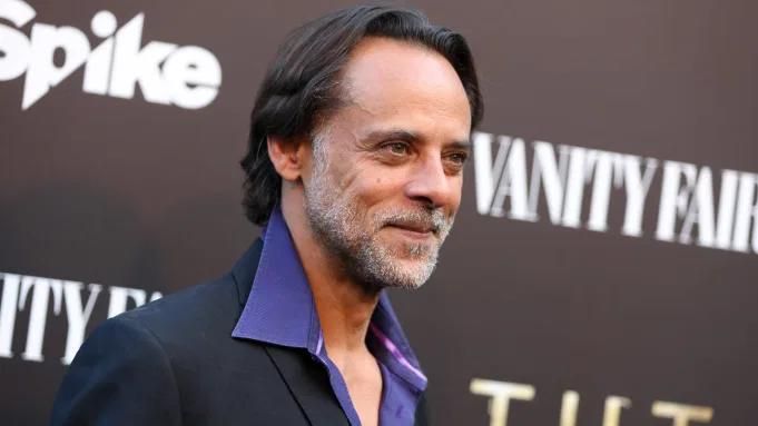 Alexander Siddig