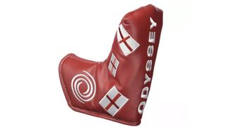 Odyssey Funky Golf Putter Head Covers