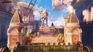 BioShock Infinite screenshot