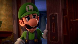 Luigi's Mansion 3 (Oct. 31: Switch)
