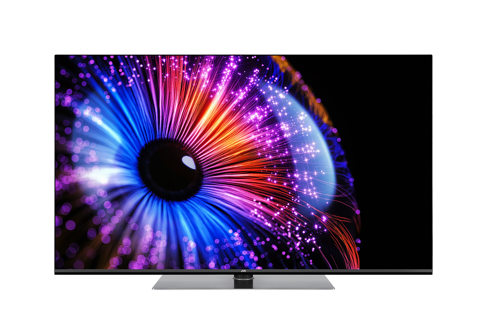 JCV Android TV serie 9200