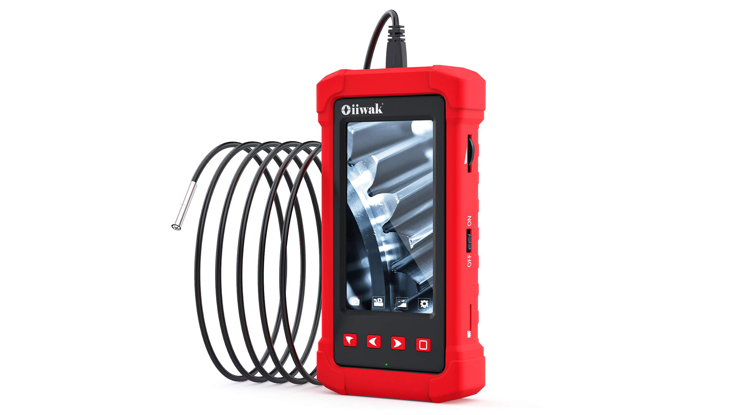 The best borescopes and inspection cameras in 2021 Digital Camera World