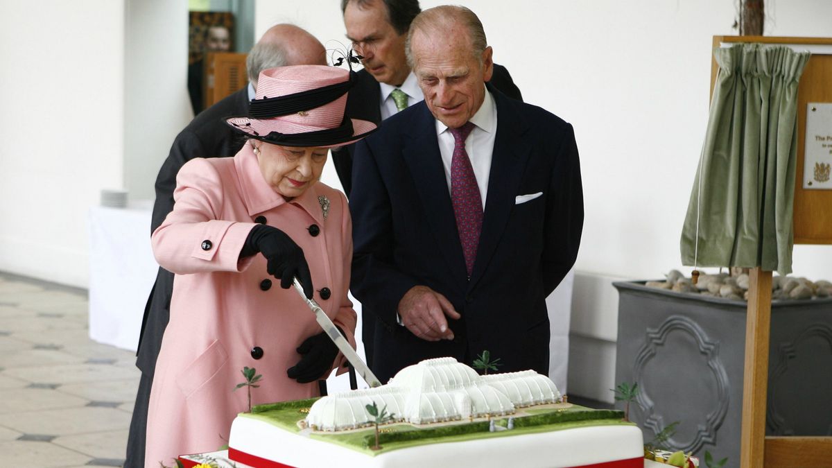 La reine fête son 92e anniversaire de manière surprenante ce week-end