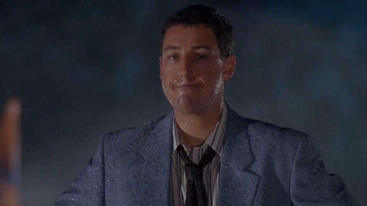 Happy Gilmore