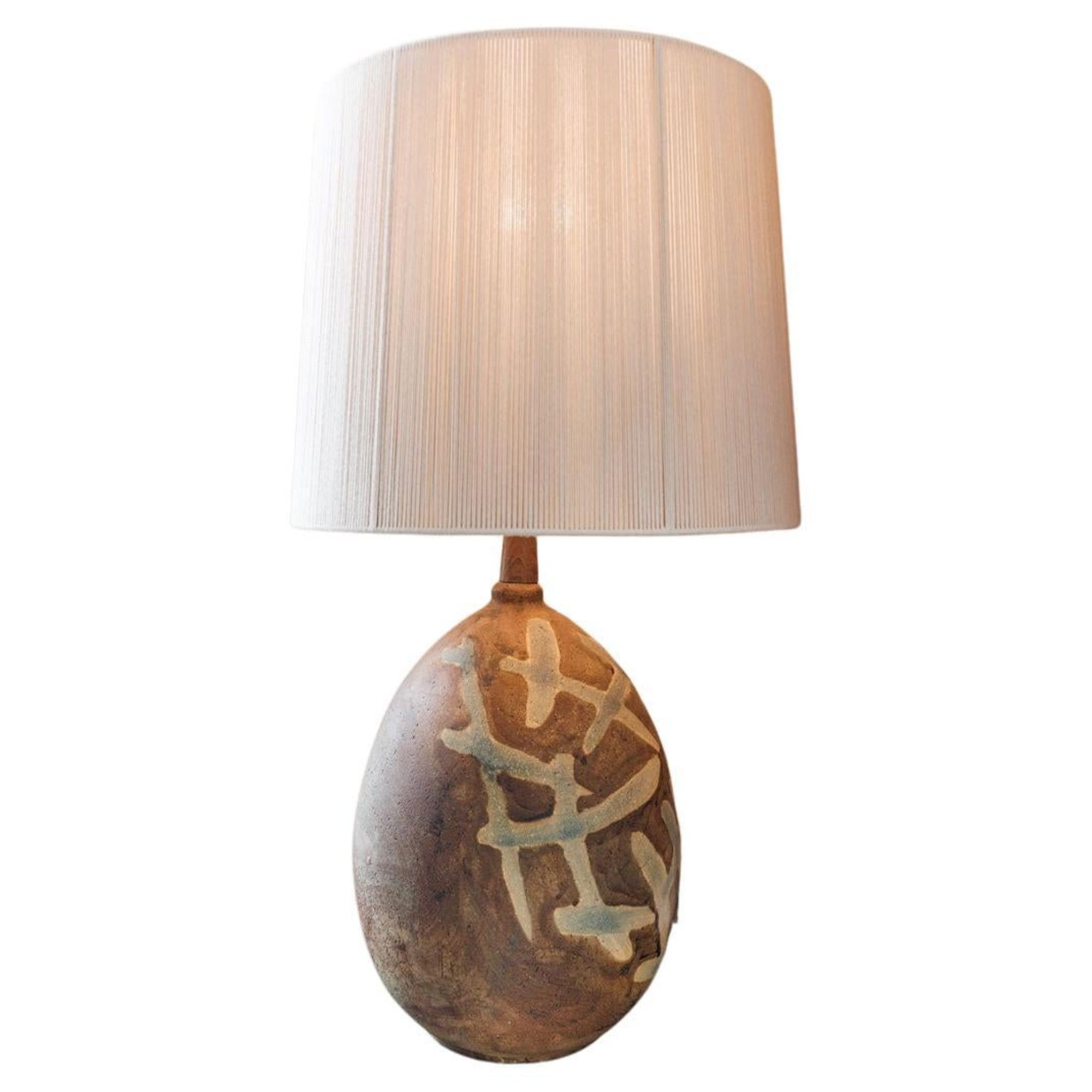 Table Lamp by Marcello Fantoni