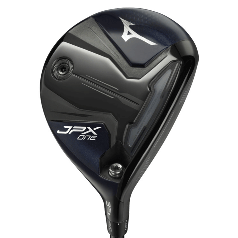 Mizuno JPX One Fairway Wood