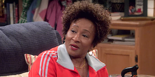 The Upshaws Wanda Sykes