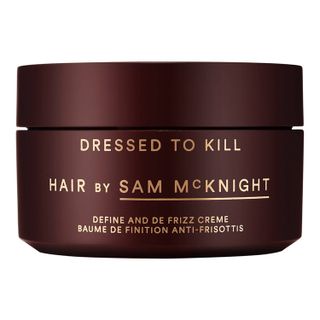 Hair by Sam Mcknight Dressed to Kill 50ml