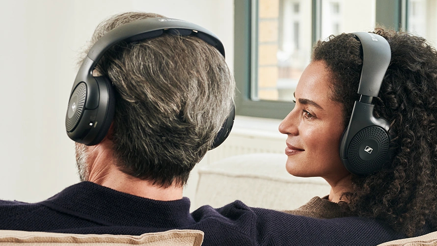 Sennheiser RS 120-W