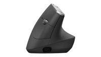 Logitech MX Vertical Ergonomic Wireless Mouse:SAR 459SAR 409
Save SAR 50: