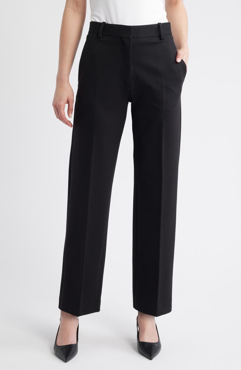 COS Straight Leg Pants