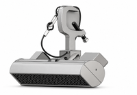 Compact, Suspended MOD1 LED Light