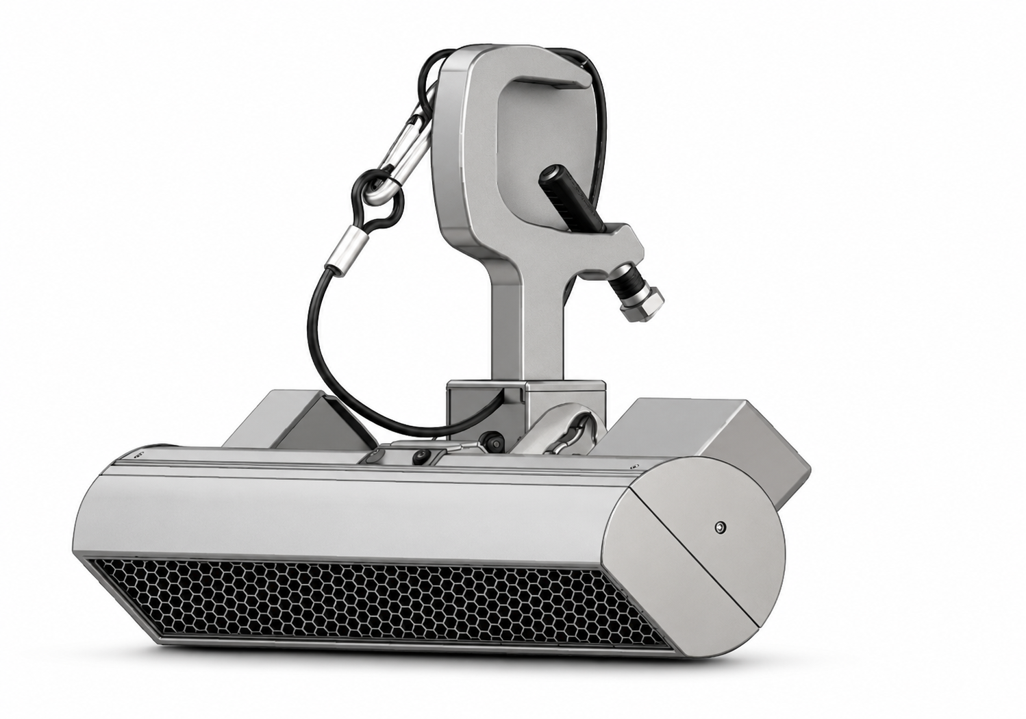 Compact, Suspended MOD1 LED Light