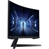 Samsung Odyssey G5 Series | 27-inch | 1440p | VA | 144Hz | $319.99 $249.99 at Amazon (save $69.99)