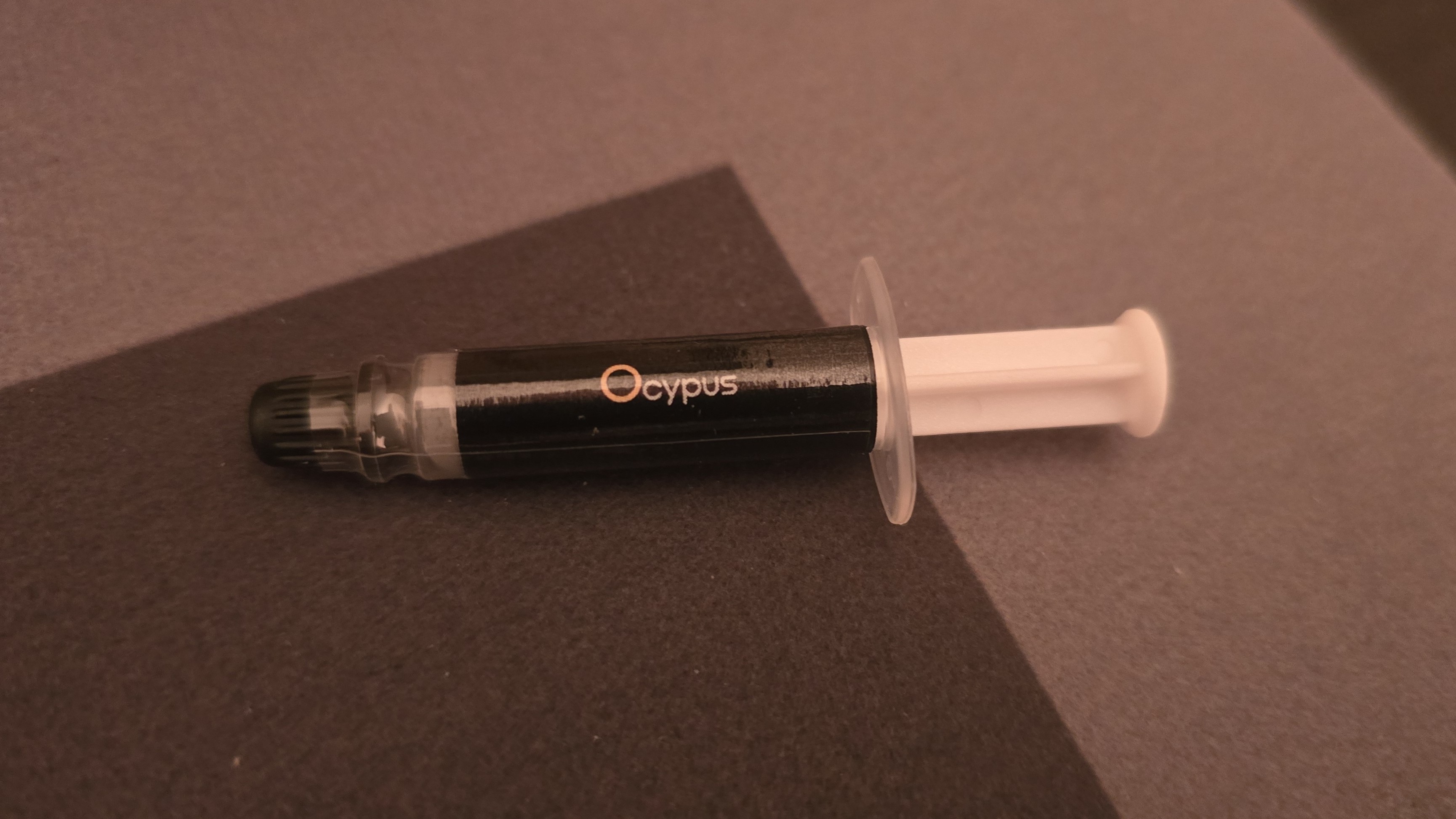 Ocypus Sigma L36 Pro