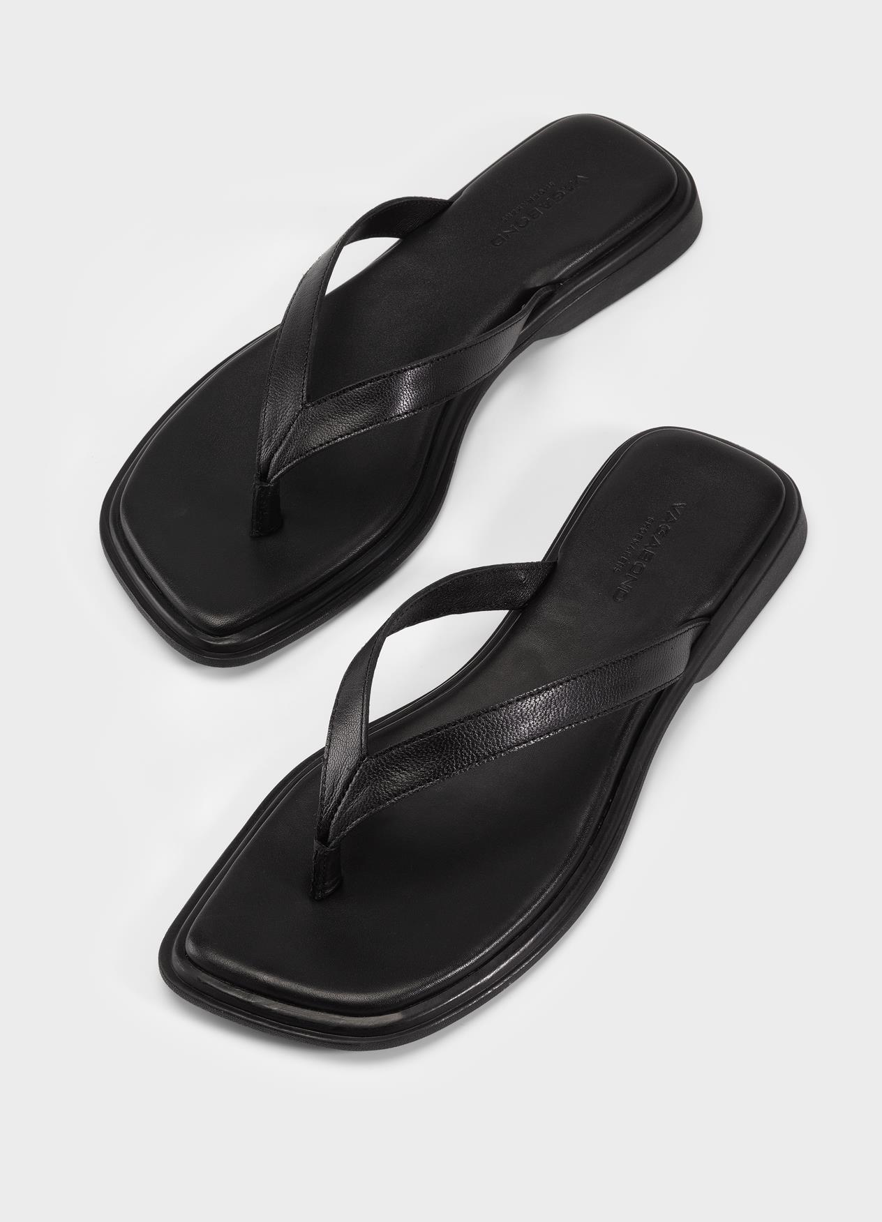 Vagabond Shoemakers, Izzy Leather Flip-Flops