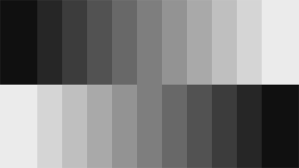 What Is Grayscale? A Basic Definition | Tom's Hardware