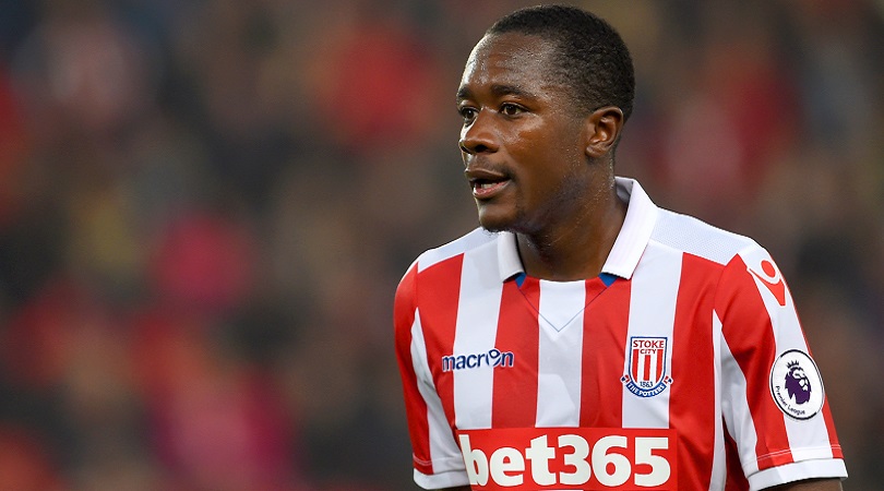 9. Giannelli Imbula to Stoke, 2015 (£18.3m)
