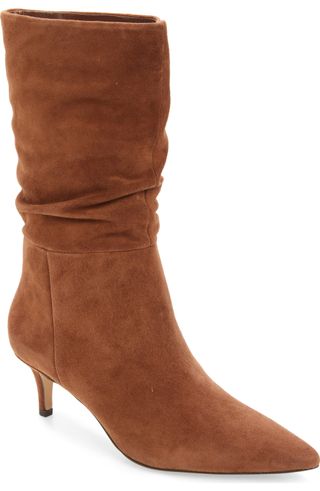 Nordstrom Kindy Pointed Toe Boots