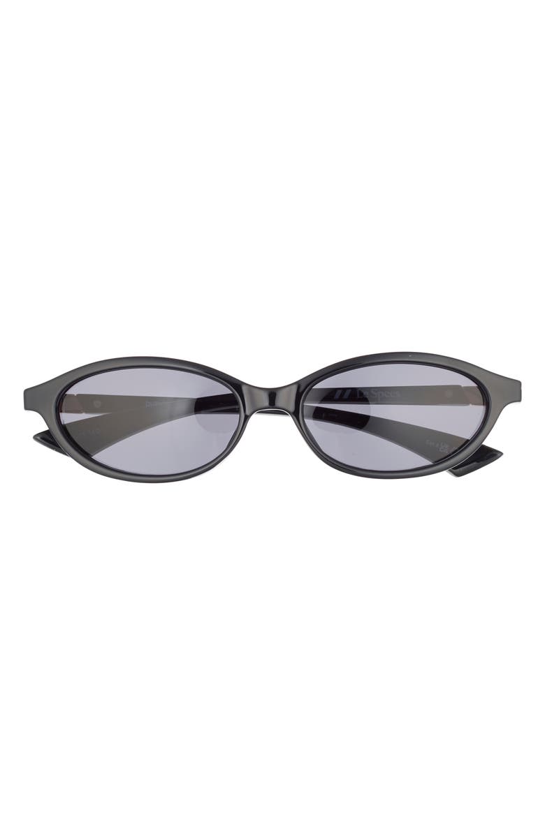 Duskfall 55mm Oval Sunglasses