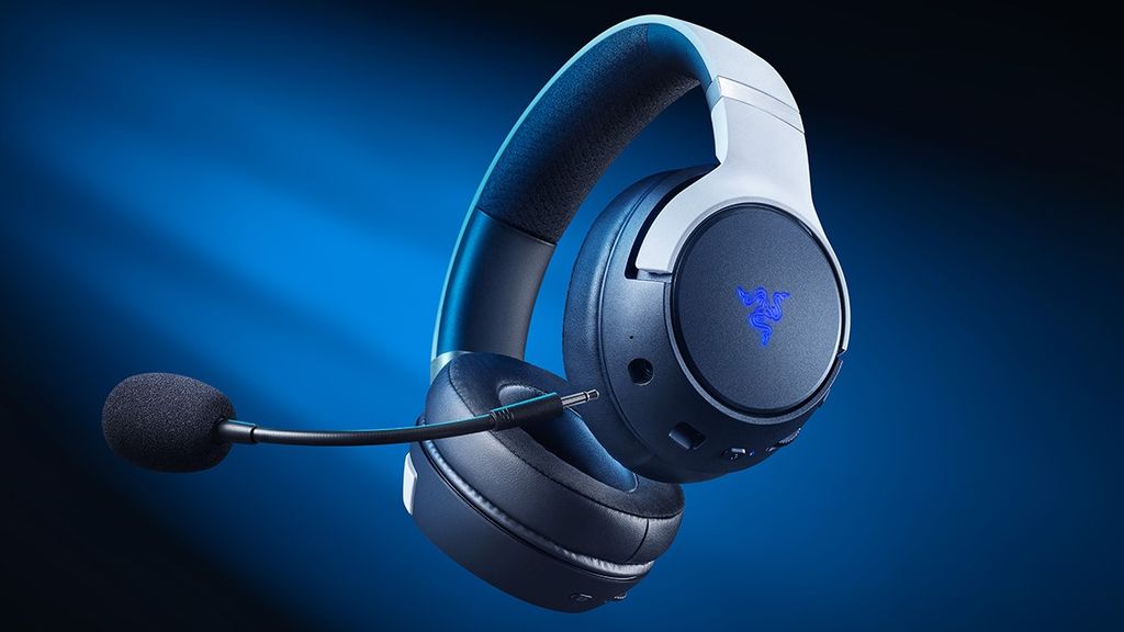 Razer Kaira Pro for PlayStation review: 