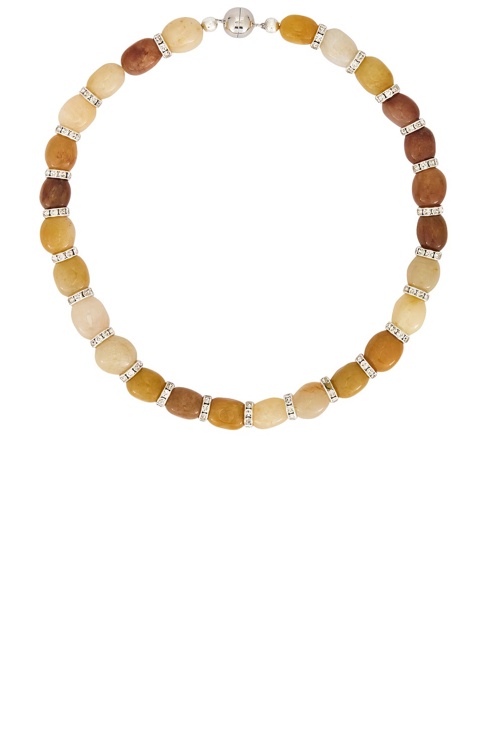 Julietta, Odette Necklace