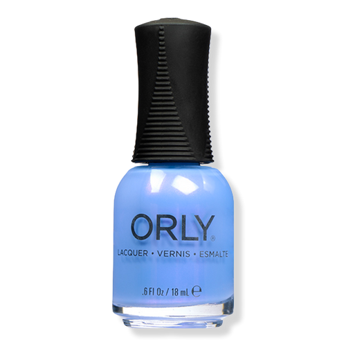 Nail Lacquer - Ripple Effect