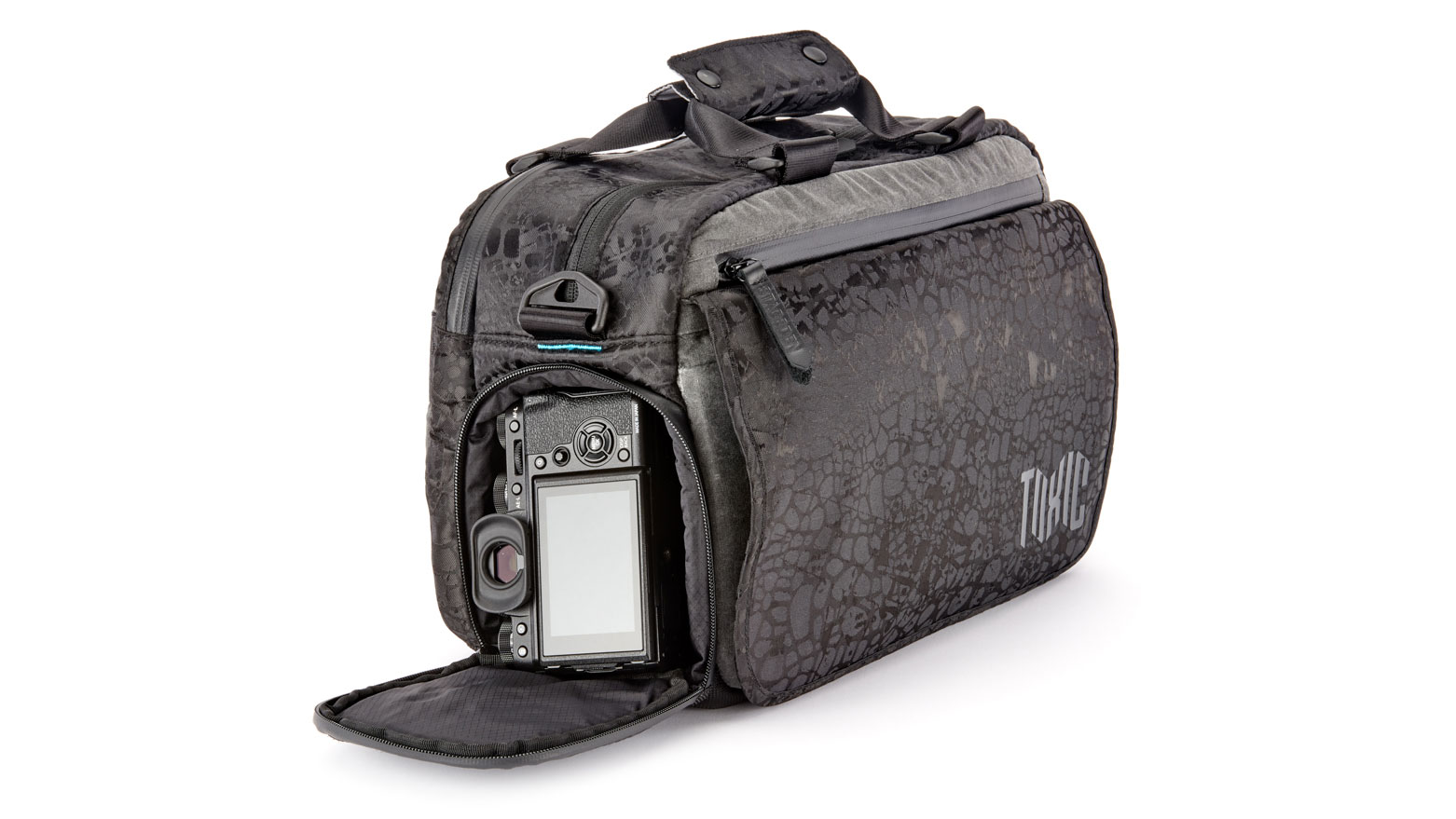 Best camera bags and cases: Morally Toxic Wraith